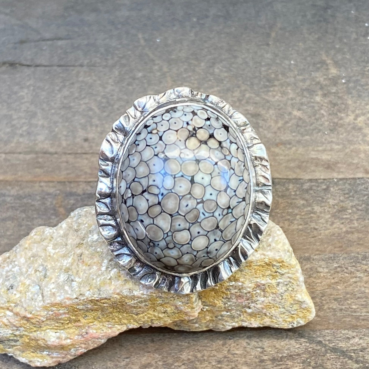 Sharon Kaplan Jewelry Stay Home Friend